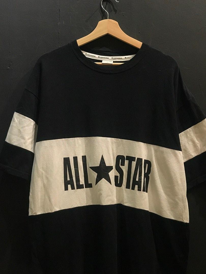 Baju converse outlet all star