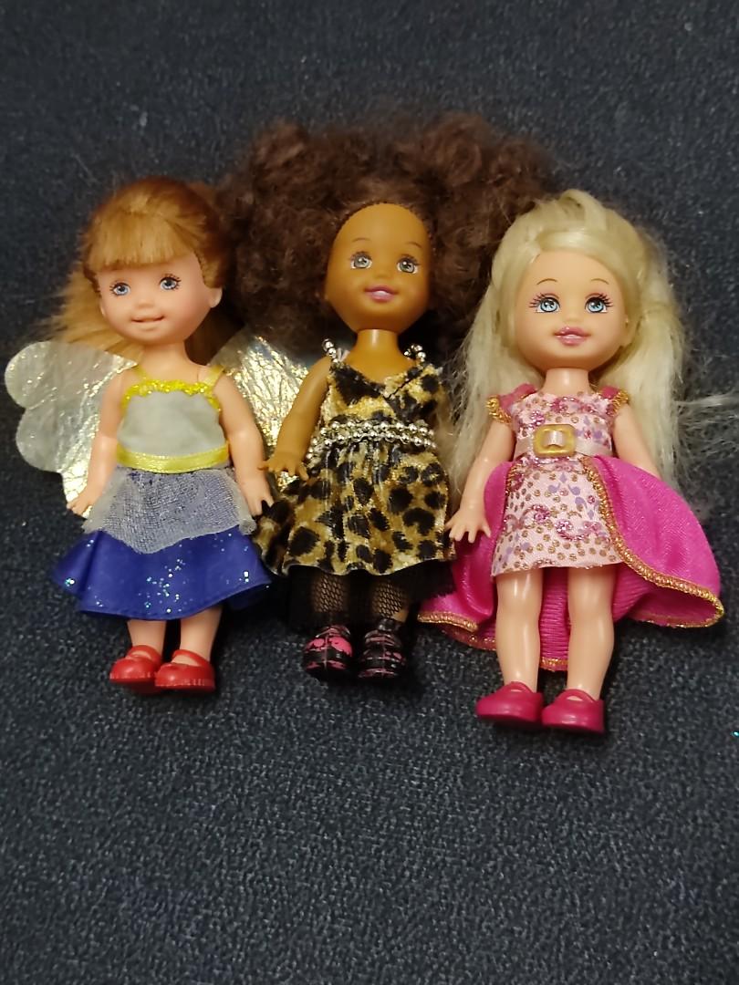 Barbie kids sale