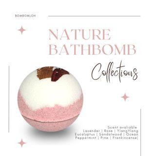 Bath bombs 10 scents Available Bathbomb