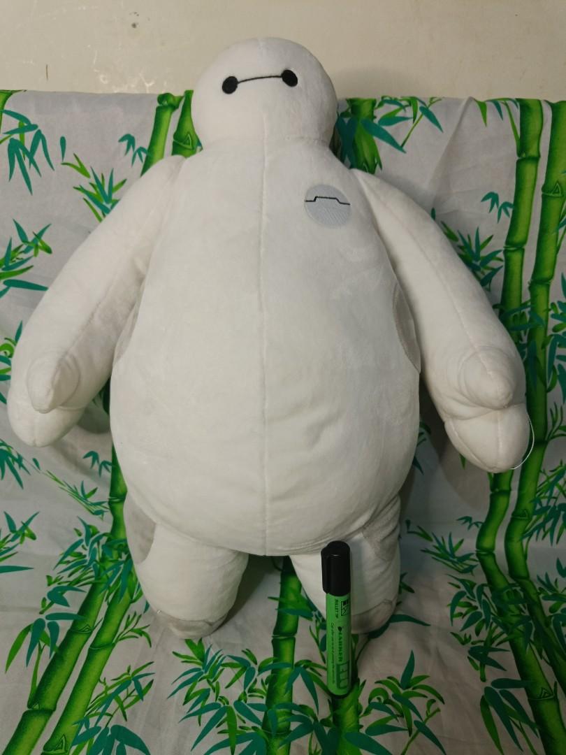Baymax, Hobbies & Toys, Toys & Games on Carousell
