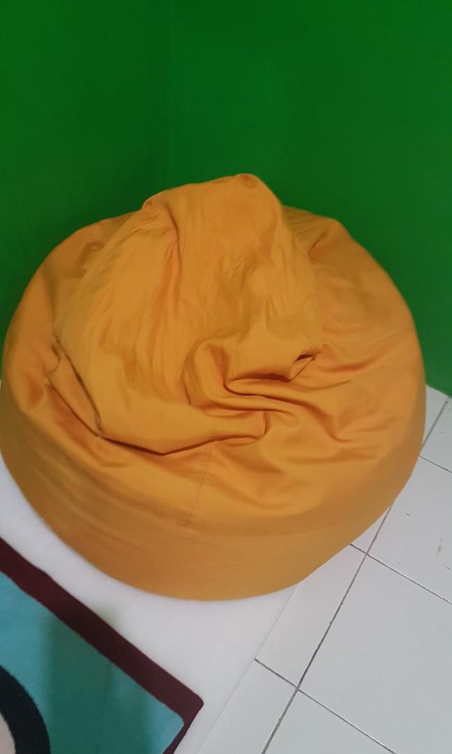 Harga bean bag 2025 informa