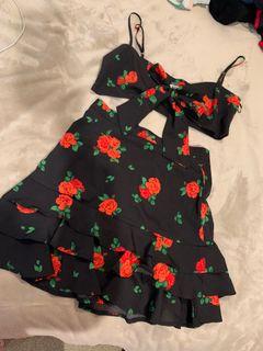 Beginning boutique set size 12