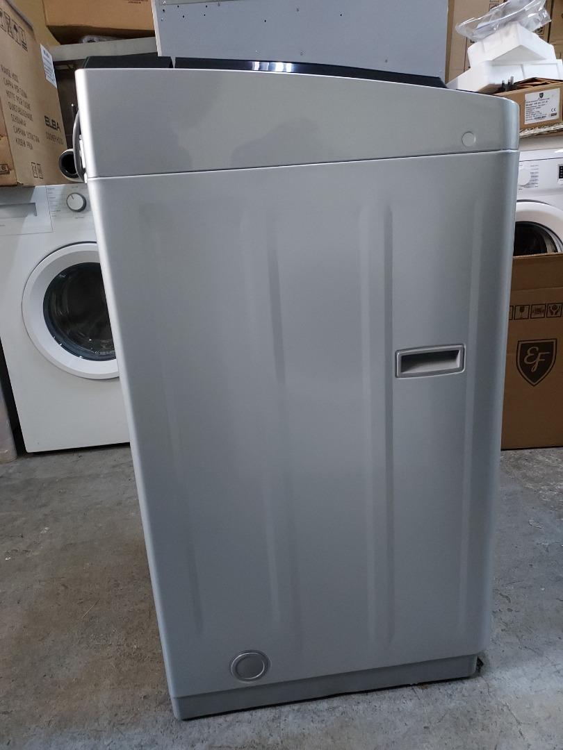 Beko 8kg Top Load washing machine ("NEW SET" reject from customer due