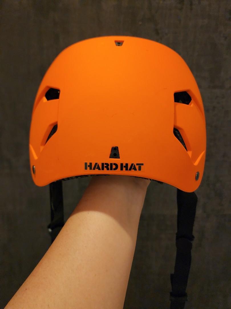 Bern Macon Hard Hat M Size Sports Equipment Other Sports