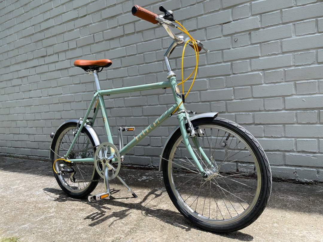 Bianchi merlo mini velo new arrivals