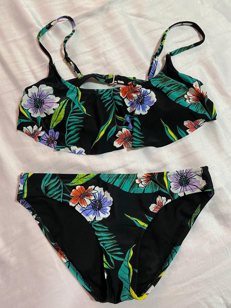 Bikini, Women's Fashion, Swimwear, Bikinis & Swimsuits on Carousell