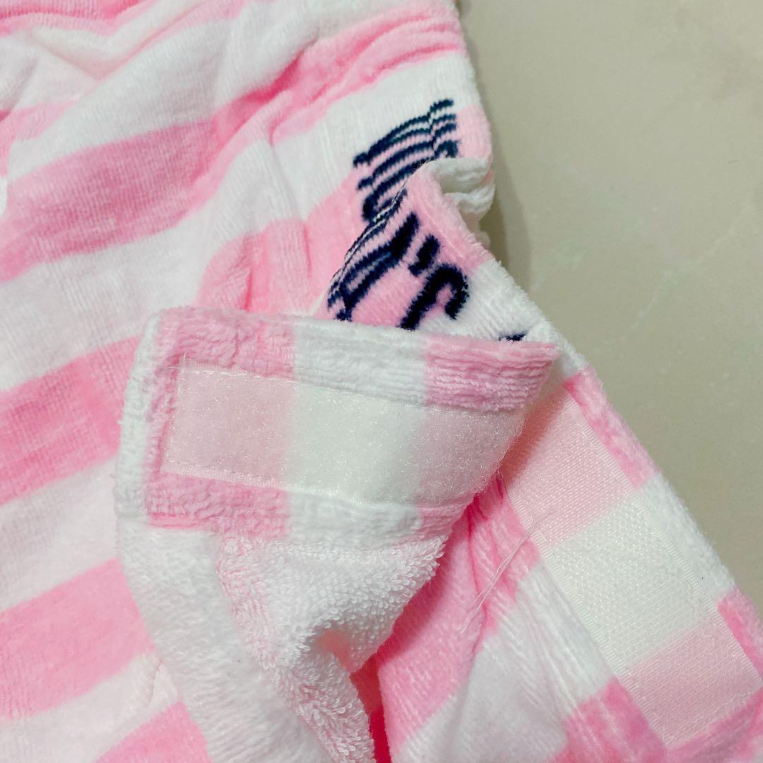 Victoria secret deals towel wrap