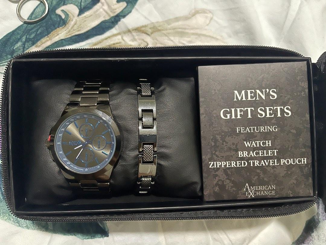 American exchange online watch review