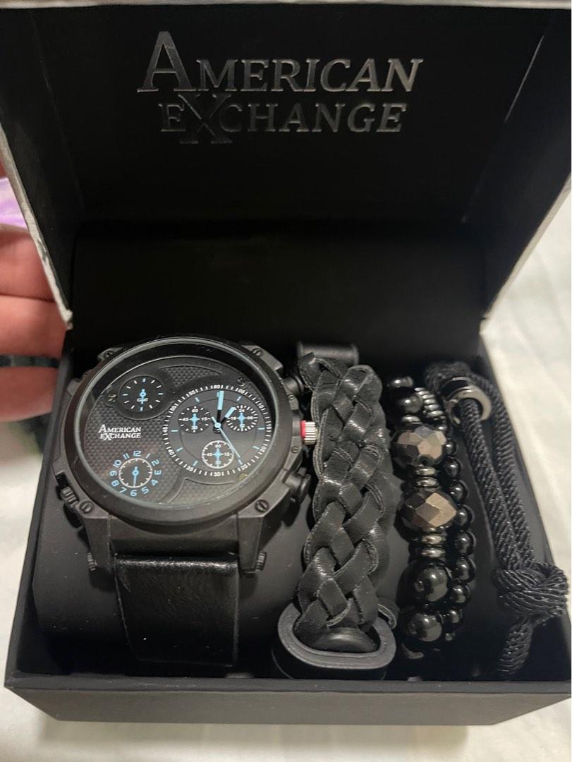 American sale exchange watch