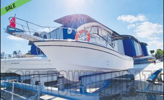 (Category: ) located in . Submitted by asiapowerboats (Listing ID 1185903174, Image 1). Description: .