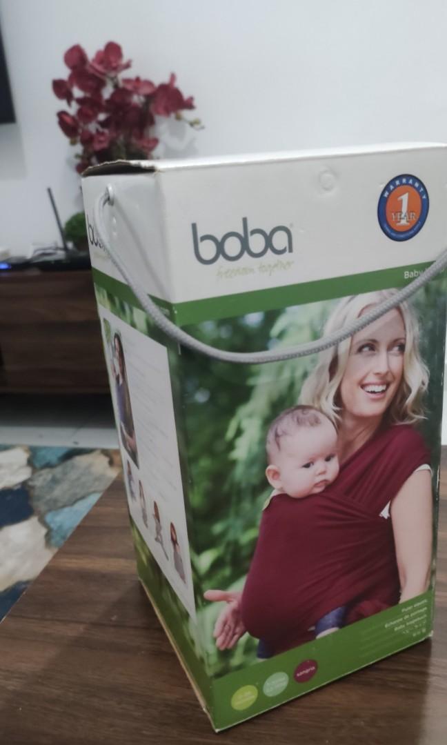 Boba hot sale wrap sangria