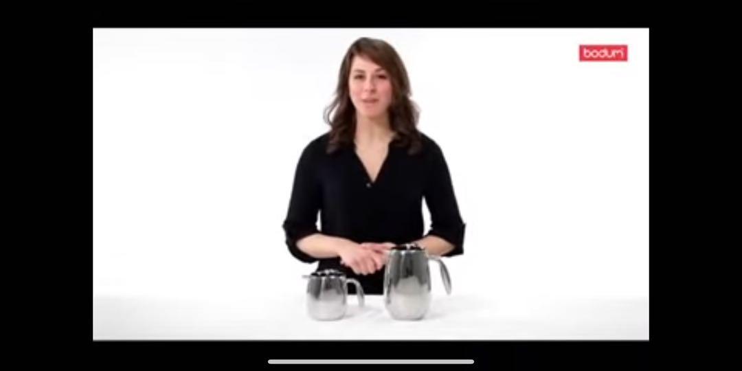 Bodum online columbia 1l