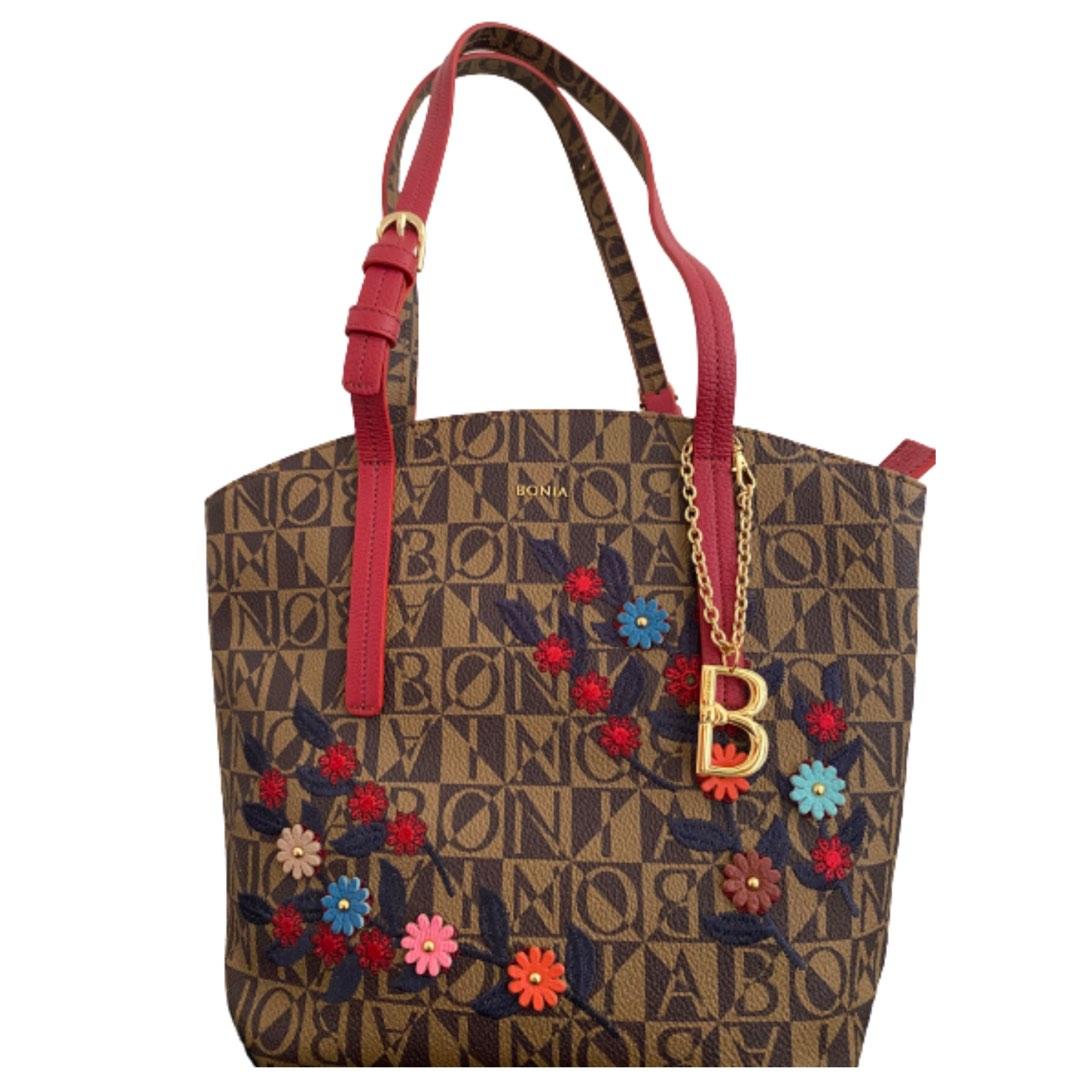 Bonia Handbag (Original), Women's Fashion, Bags & Wallets, Shoulder Bags on  Carousell