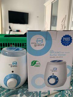 Bottle Warmer little giant