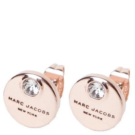 Marc jacobs earrings studs sale