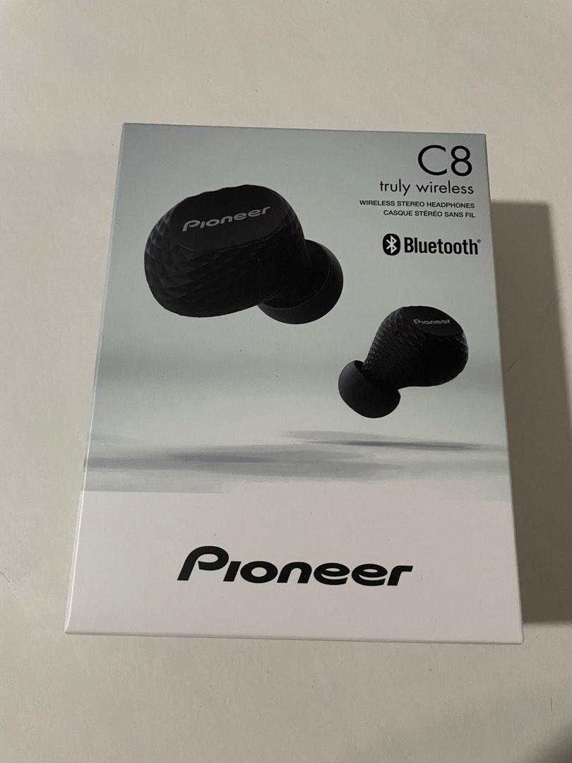 Audifonos pioneer c8 store