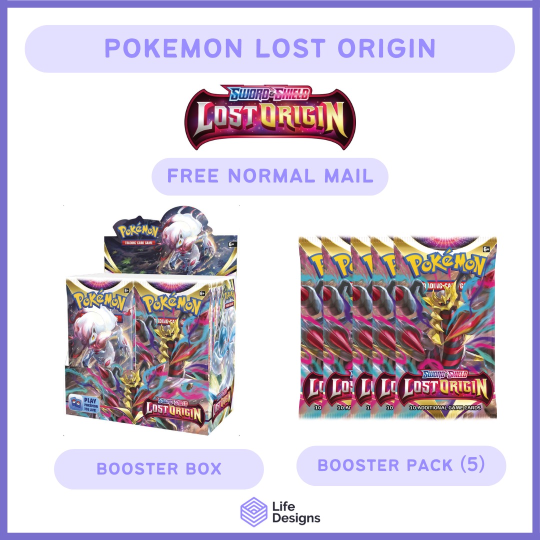 pokemon black flame card list Daybreak - Booster Pack