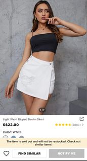 (Category: ) located in . Submitted by clothesdumppp (Listing ID 1185940279, Image 1). Description: .