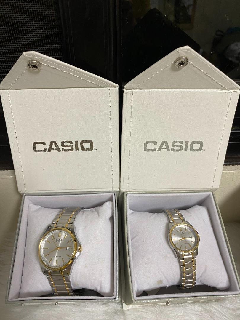 Casio y clearance
