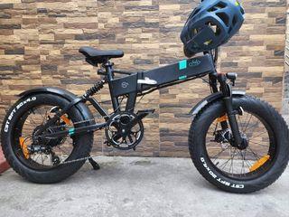 Brandnew FIIDO M21 M1 Pro Electric Fat Bike Php22,000