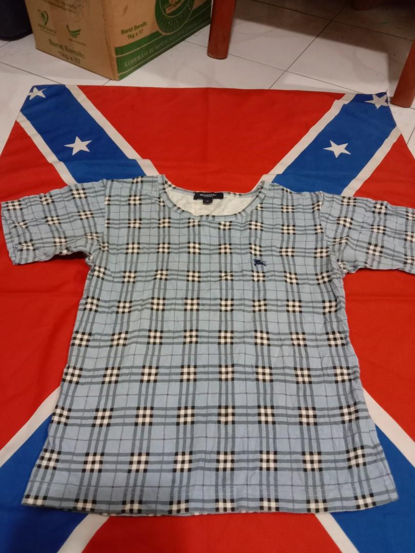 burberry 7703 vintage