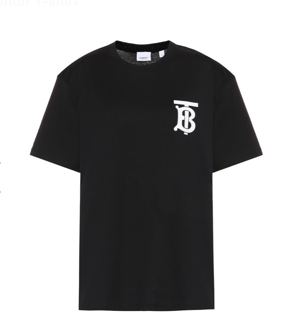 Burberry tee 2019 hotsell