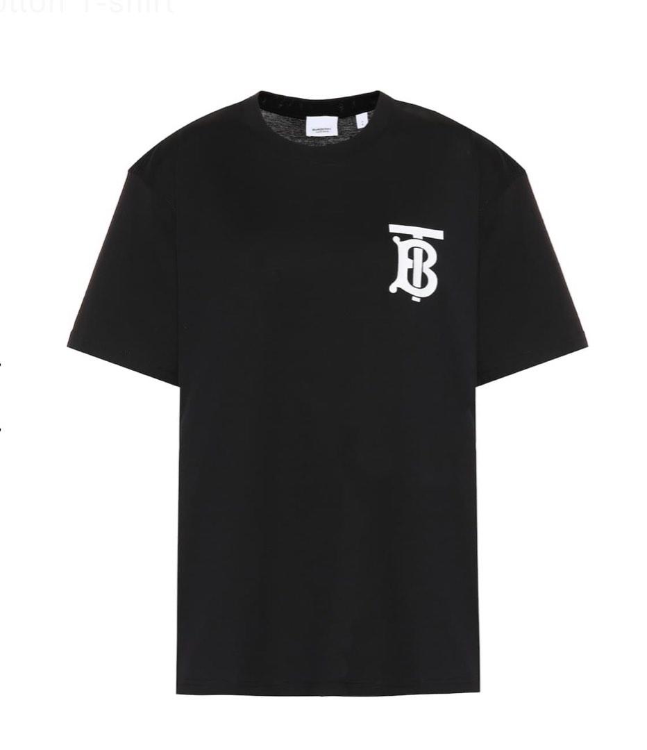 Burberry t shirt 2019 hotsell