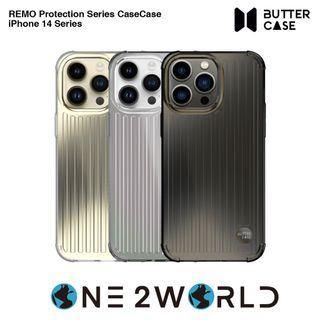 BUTTERCASE REMO Protection Series Case For iPhone 14 Series