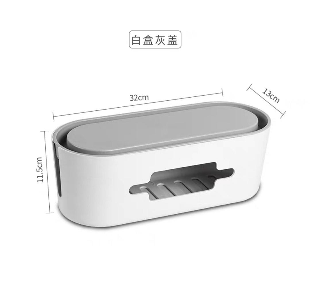 Cable management box, Mobile Phones & Gadgets, Mobile & Gadget