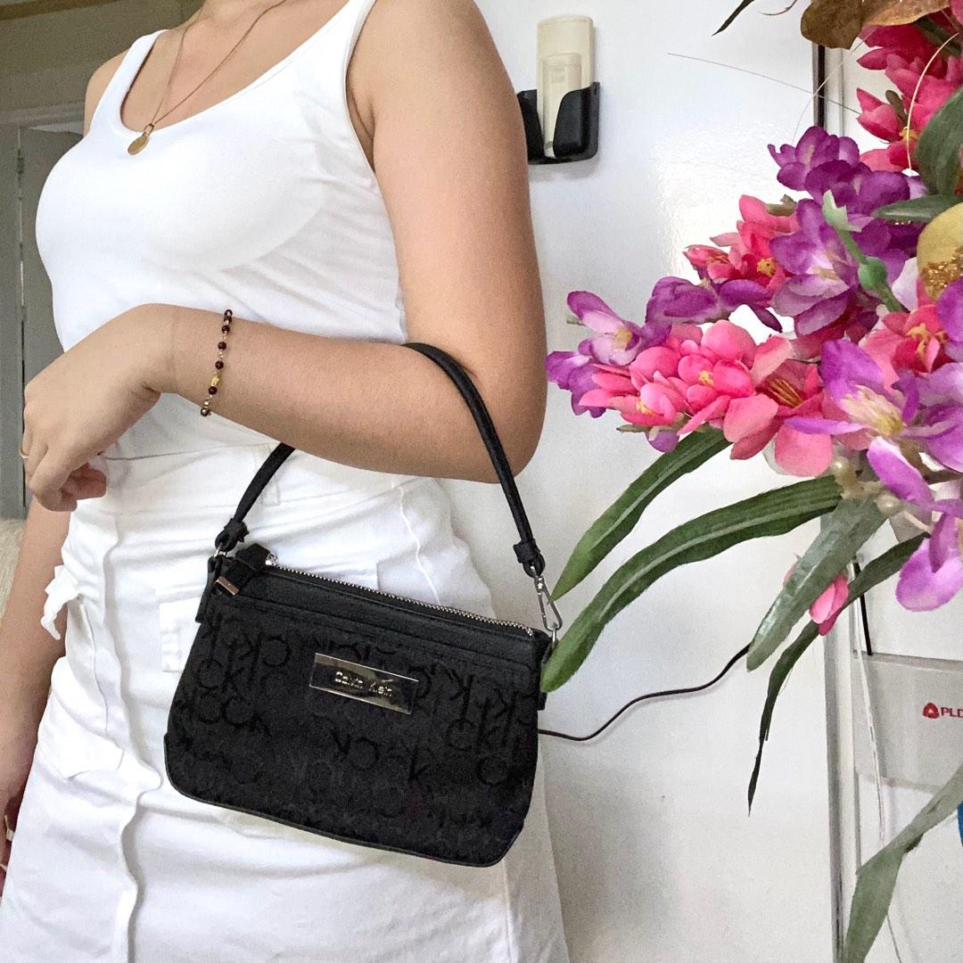 Calvin klein vintage store bag