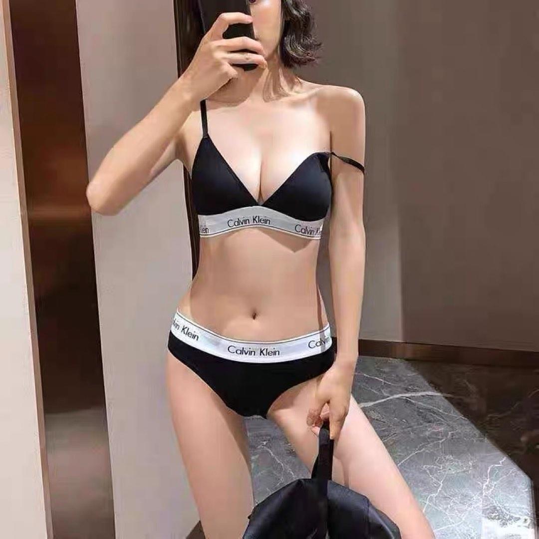 ❇️現貨包郵❇️Calvin Klein Underwear Sport Bra / 背心形bra top