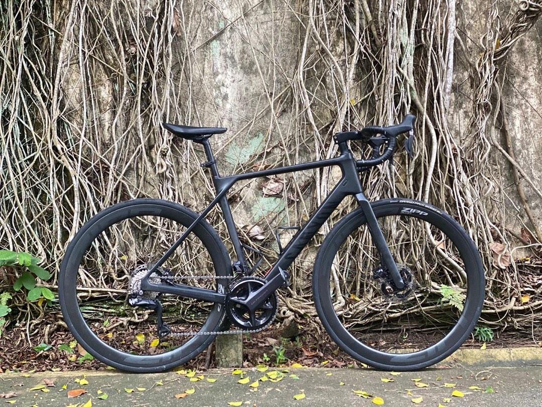 Canyon endurace 7.0 cf on sale