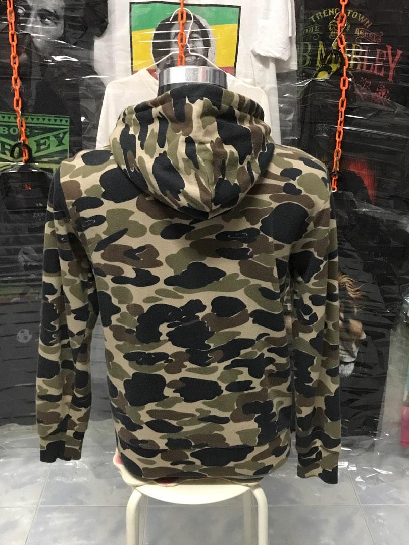 Carhartt camouflage new arrivals hoodie