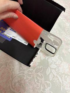 Casetify 粉紅流沙 殼（給Alice買家下標