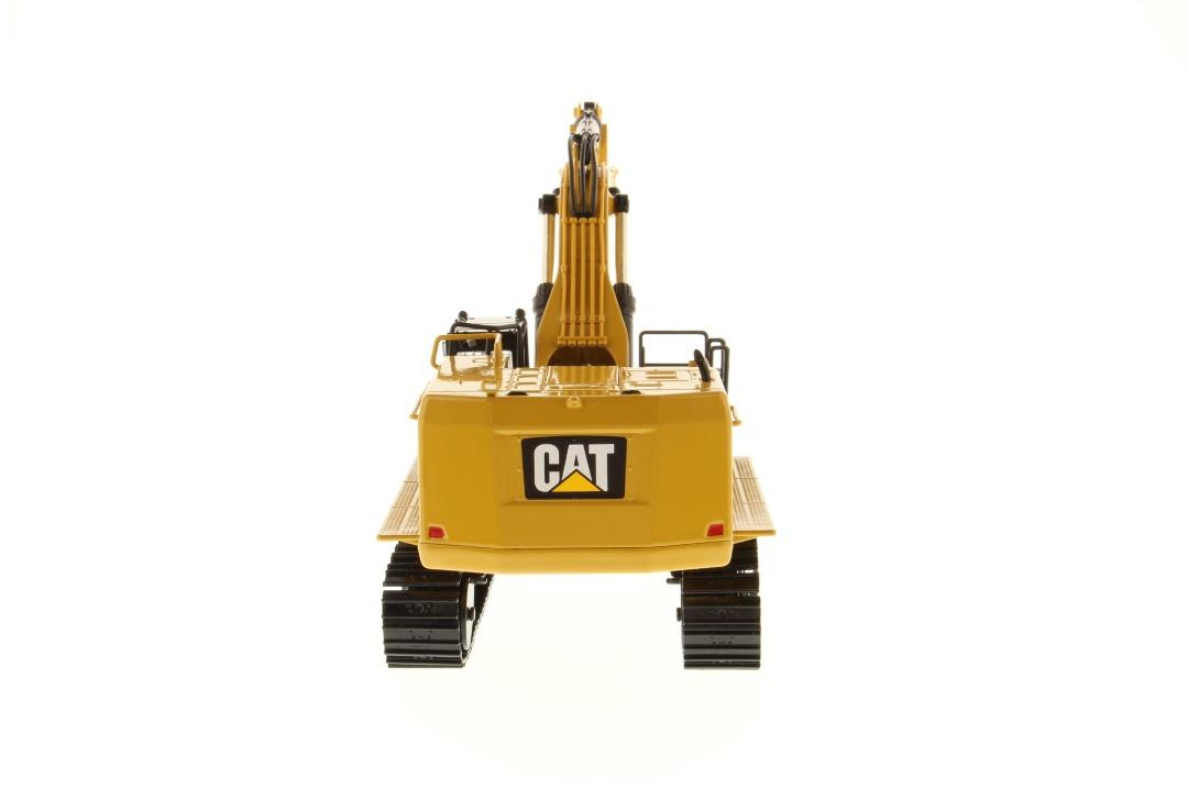 🐧Caterpillar 工程車1:50 CAT 390F L Hydraulic Excavator DM 85284