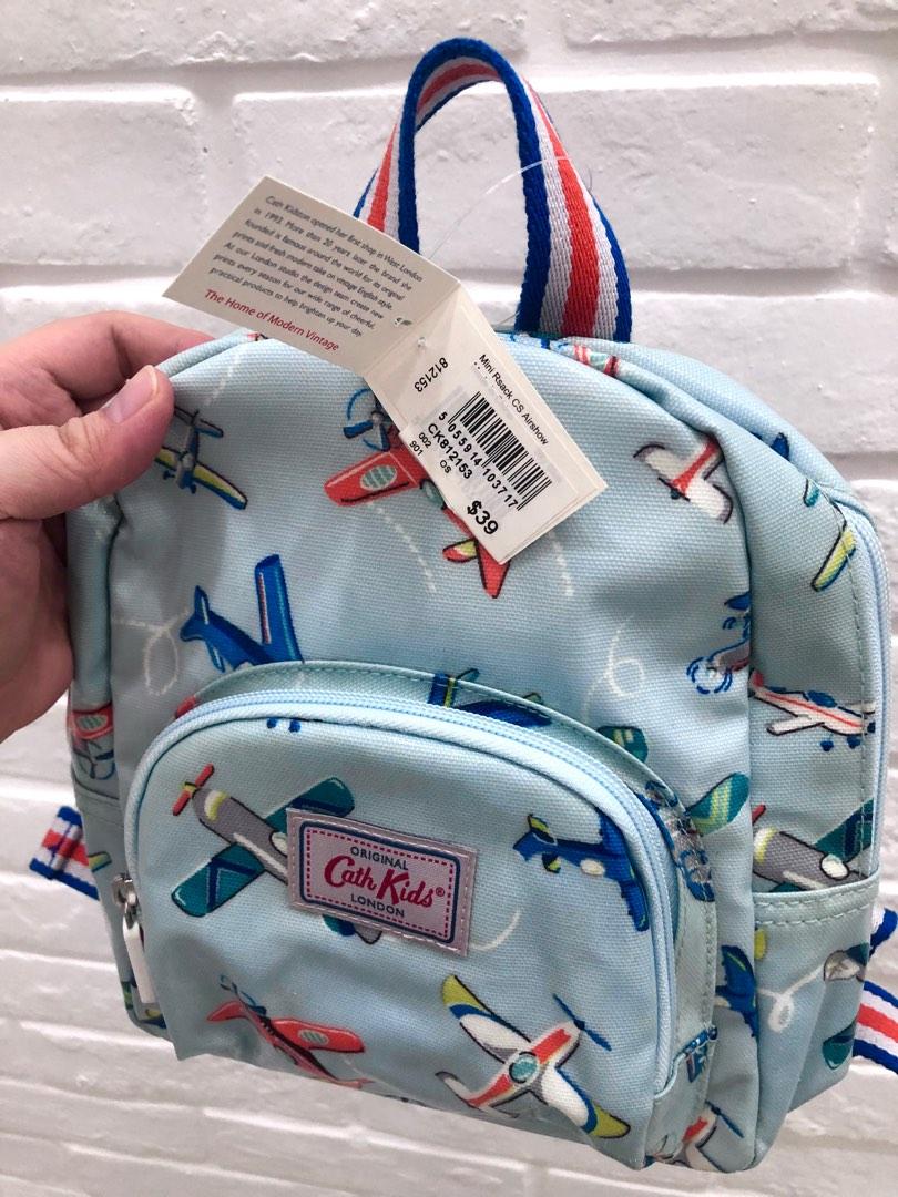 Cath kidston hotsell aeroplane bag