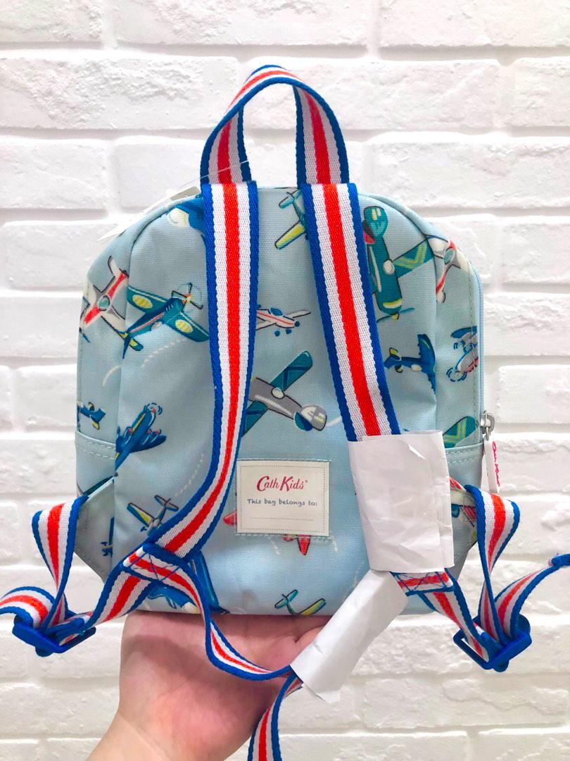 Cath kidston aeroplane bag sales