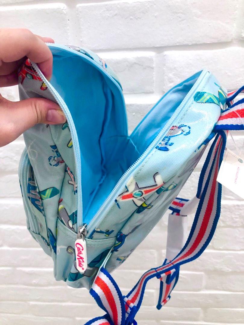 Cath kidston aeroplane bag sale