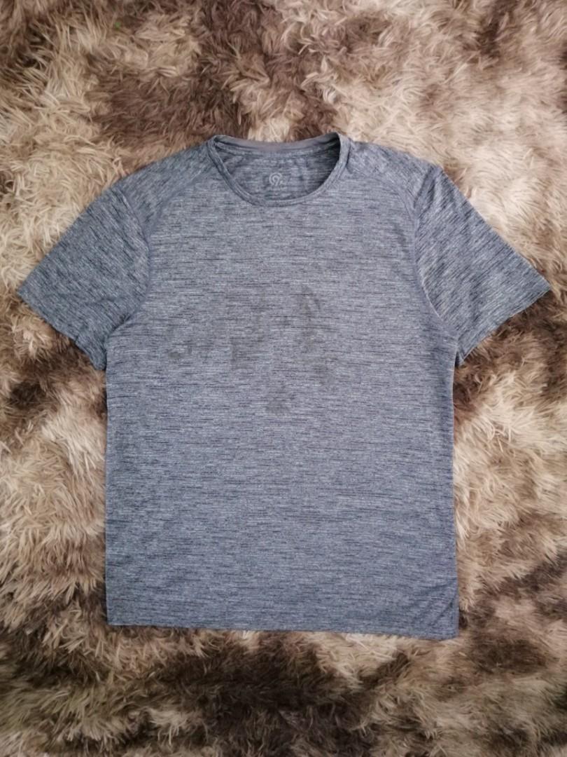 Champion c9 deals running shirt