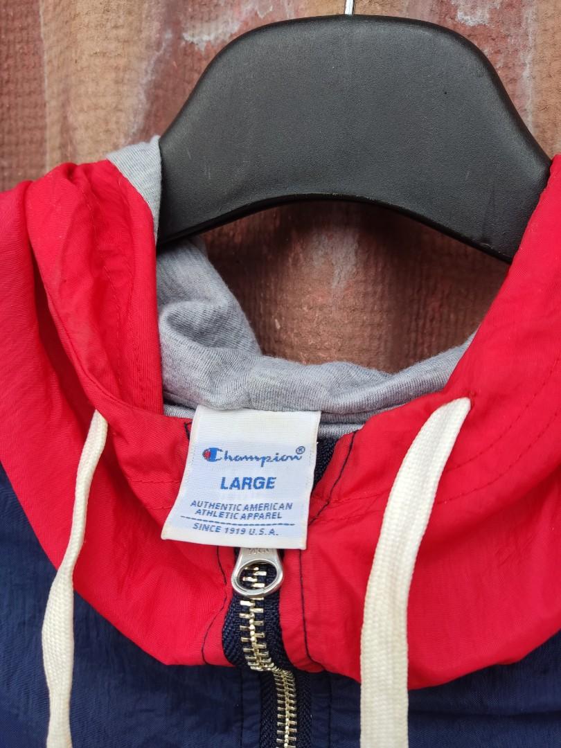 Champion mcmxix jacket shop
