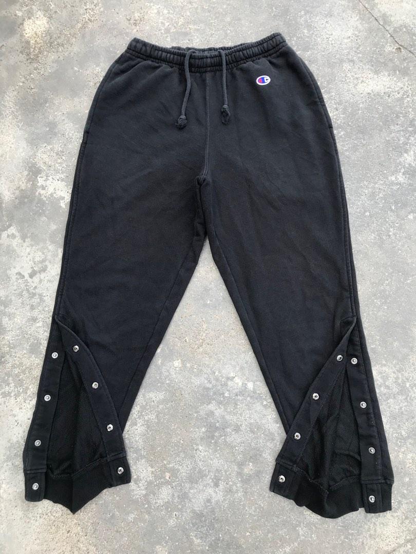 Champion popper sale joggers