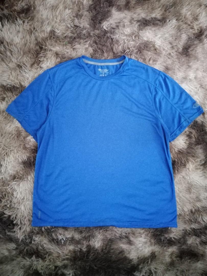 Champion vapor shop t shirt