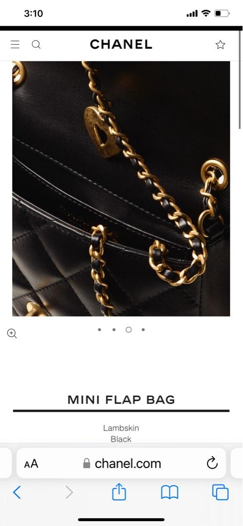 Chanel, Women's Fashion, Bags & Wallets, Cross-body Bags on Carousell