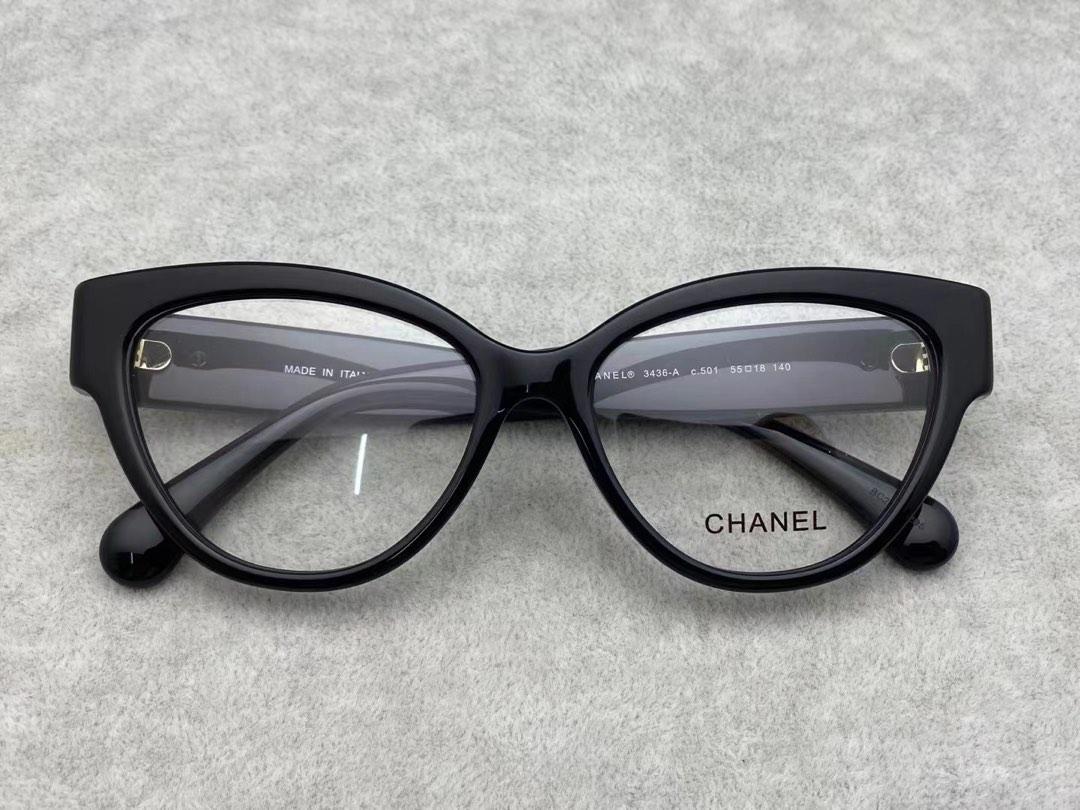 chanel ladies glasses