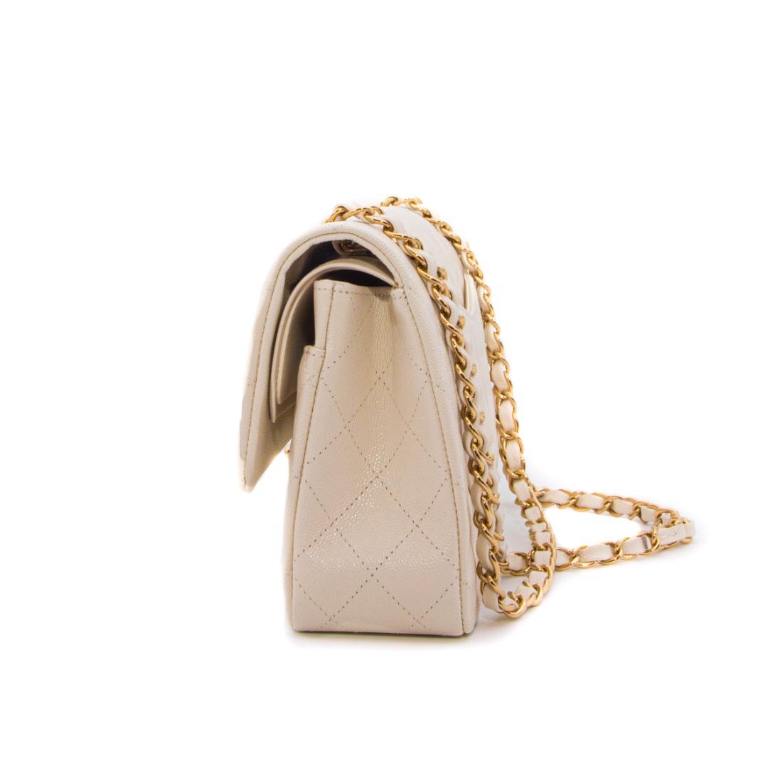 Chanel Classic Medium Double Flap Year 2022 (Microchip) – Emmy Luxury