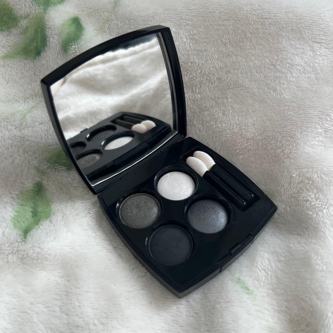 Les 4 Ombres Eyeshadow - SweetCare