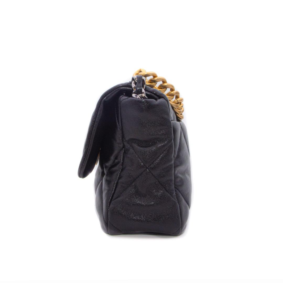 Chanel Large Flap Bag Series 29 (2020), Luxury, Bags & Wallets on Carousell