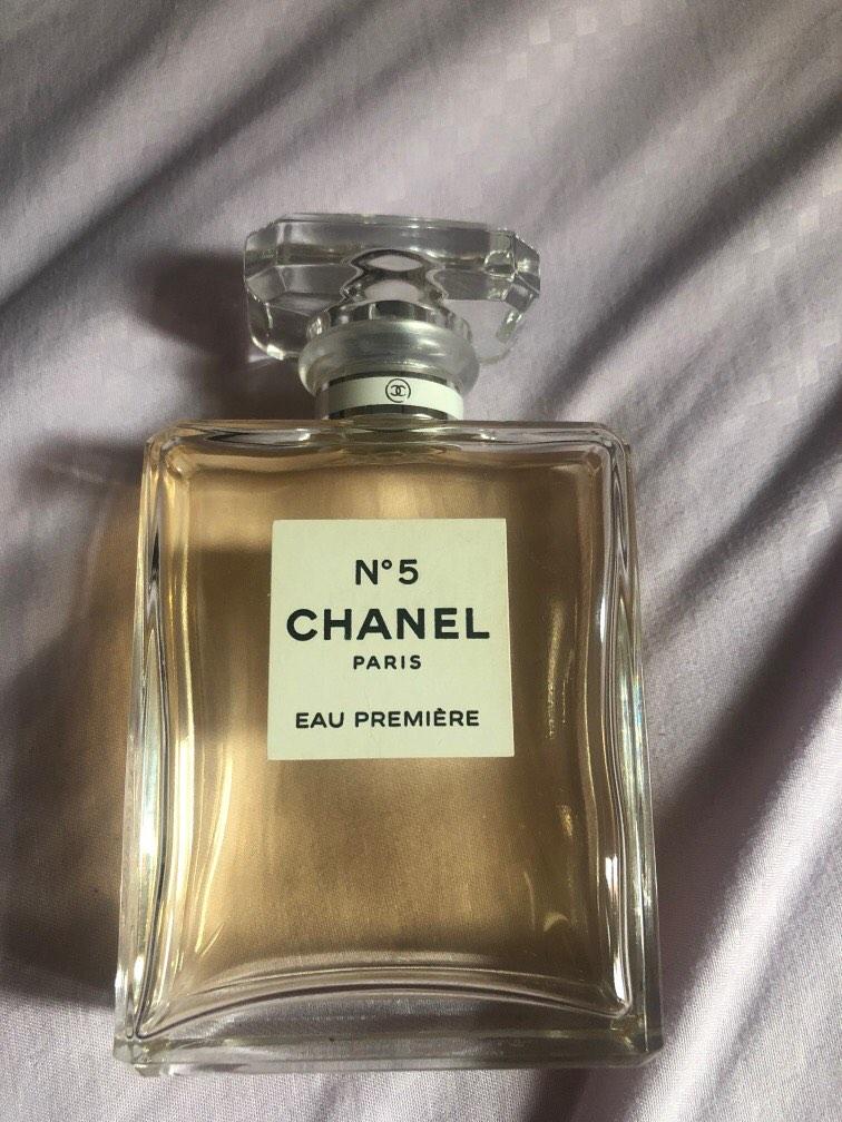 Chanel no 5 premiere 100ml cheap