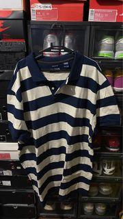 Chaps Striped Polo Shirt