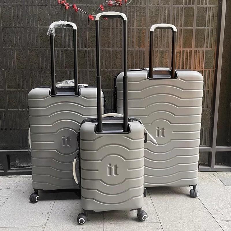 It luggage shop doppler